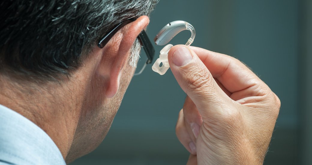 5 Best Hearing Aids - June 2018 - BestReviews