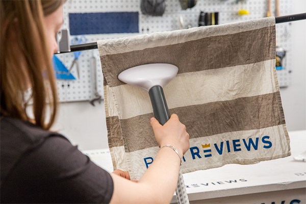 Clothes Steamers Reviews