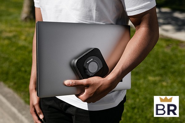 Are Mobile Hotsopts Secure?