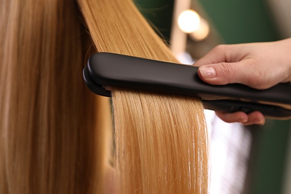 Ceramic Flat Iron