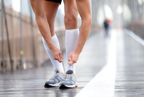 Everything you need to know about compression socks
