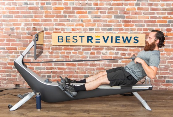 Everything you need to set up a home gym for less than $1,000