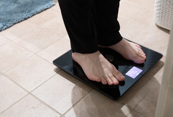 12 feature-packed digital scales to help you reach your weight-loss goals