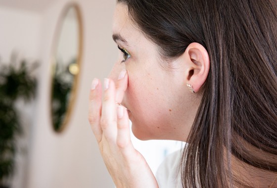 How to manage rosacea, dry skin and other seasonal flare-ups, according to BestReviews skin care expert