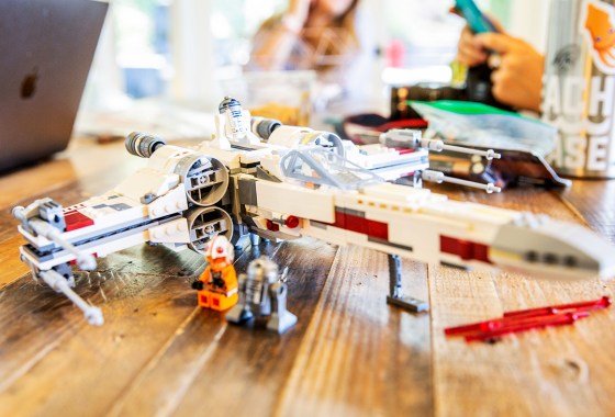 ‘May the 4th be with you’ gifts for the Star Wars super fan