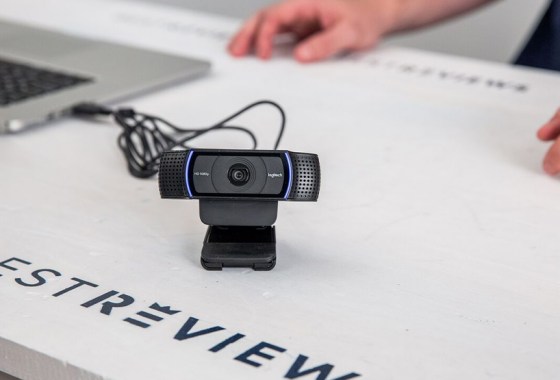 Best webcam for podcasting