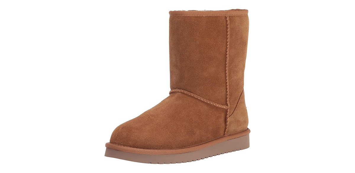 Koolaburra by UGG Women's Koola Short Boot Koolaburra by UGG Women's Koola Short Boot