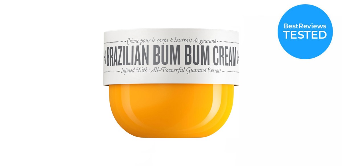 SOL DE JANEIRO Brazilian Bum Bum Cream SOL DE JANEIRO Brazilian Bum Bum Cream