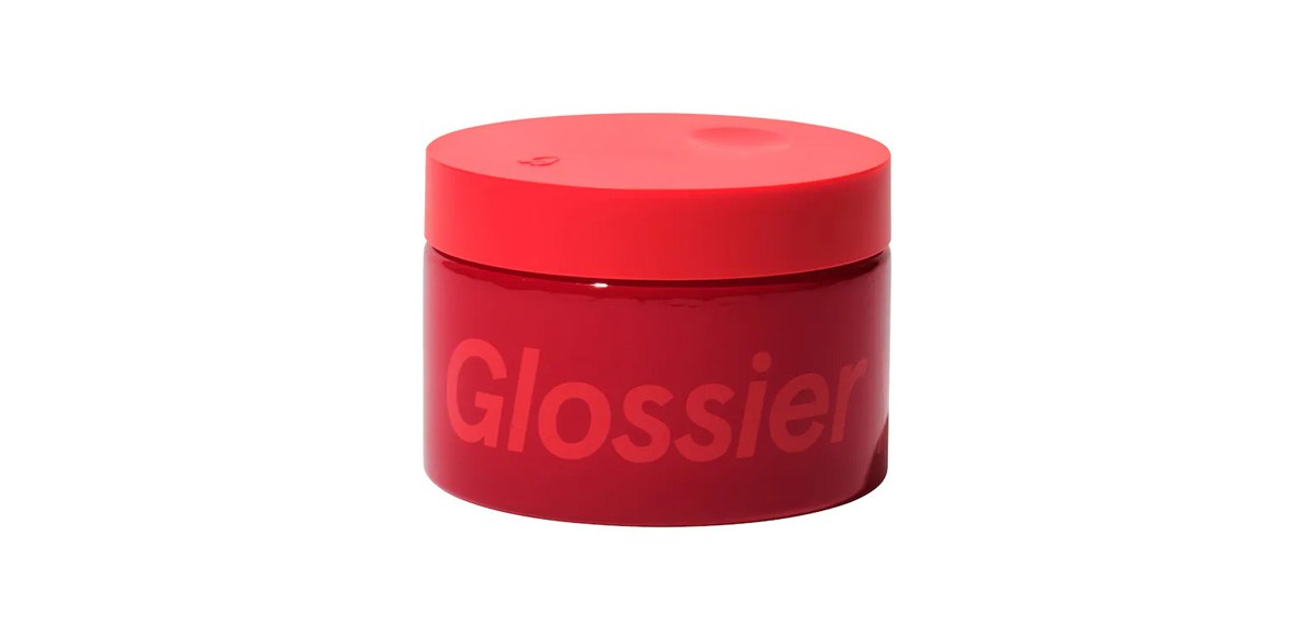 Glossier Crème de You Dry-Touch Body Butter