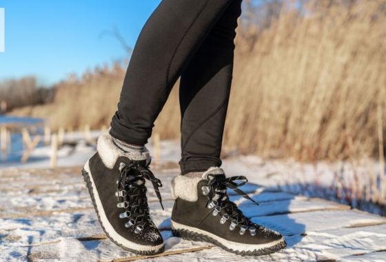 Best women's winter hiking boots