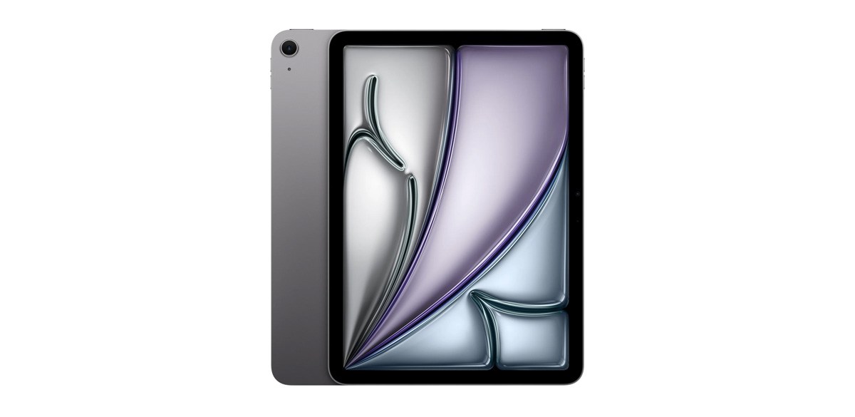 2024 Apple 11-inch iPad Air M2