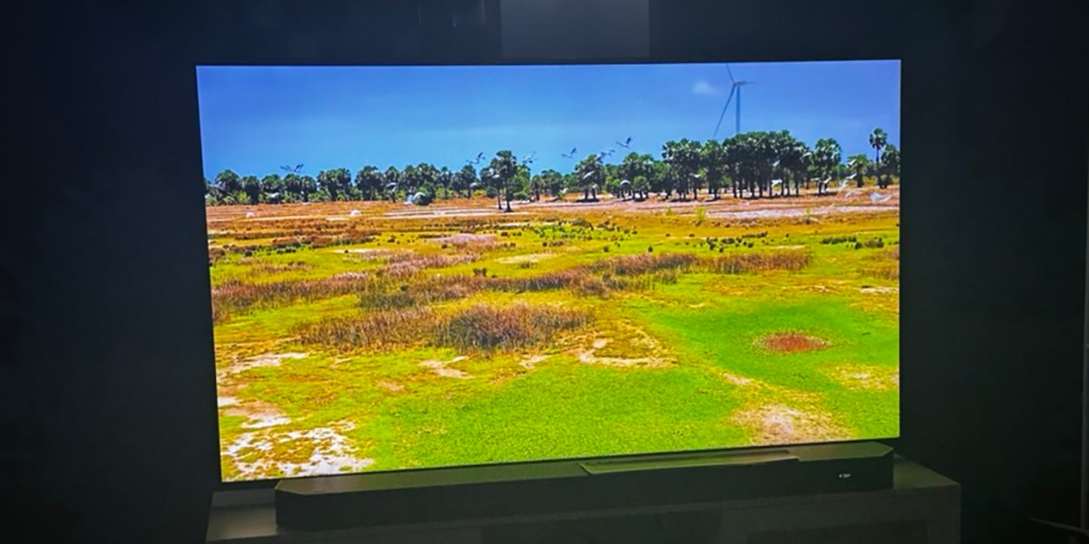 Samsung The Frame Samsung The Frame