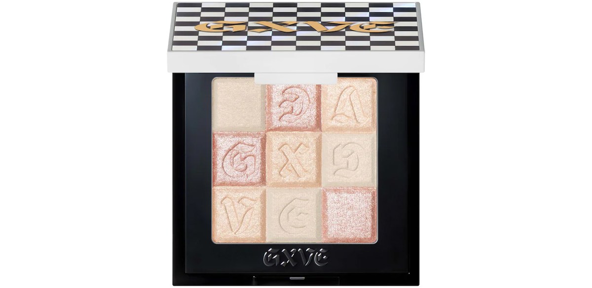 Gwen Stefani Check My Glow Multi-dimensional Illuminating Talc-Free Highlighter Gwen Stefani Check My Glow Multi-dimensional Illuminating Talc-Free Highlighter