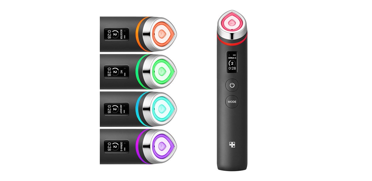 Medicube Age-R Booster Pro