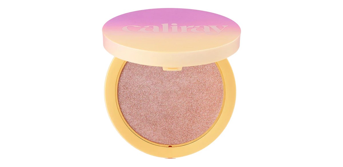 caliray Hi! Light Radiant Glow Highlighter caliray Hi! Light Radiant Glow Highlighter