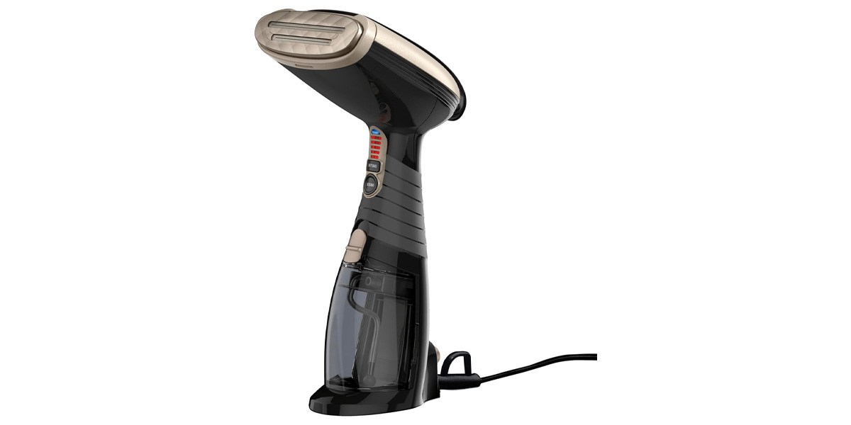 Conair Handheld Clothes Steamer Conair Handheld Clothes Steamer