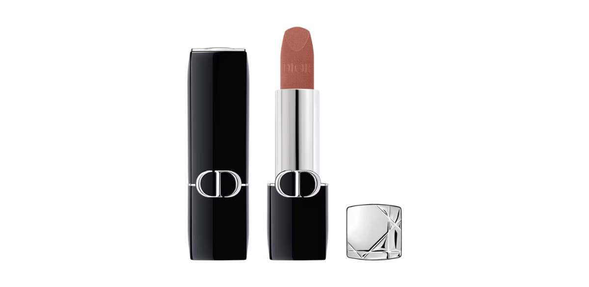 Dior Rouge Dior Lipstick