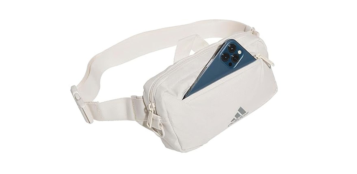 adidas Must Have 2.0 Belt Bag Crossbody Waist Pack