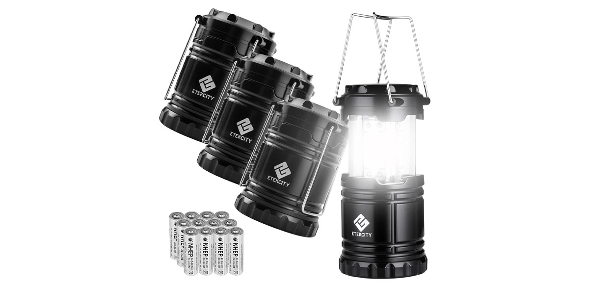 Etekcity Lantern Camping  Etekcity Lantern Camping