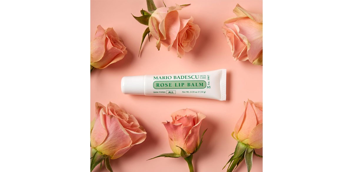 Mario Badescu Moisturizing Lip Balm