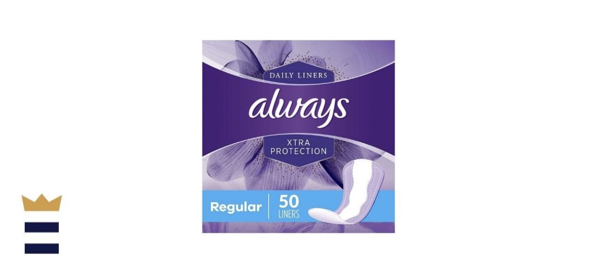 Always Xtra Protection