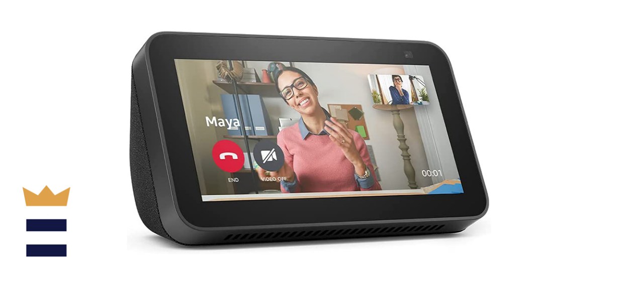 Amazon Echo Show 5