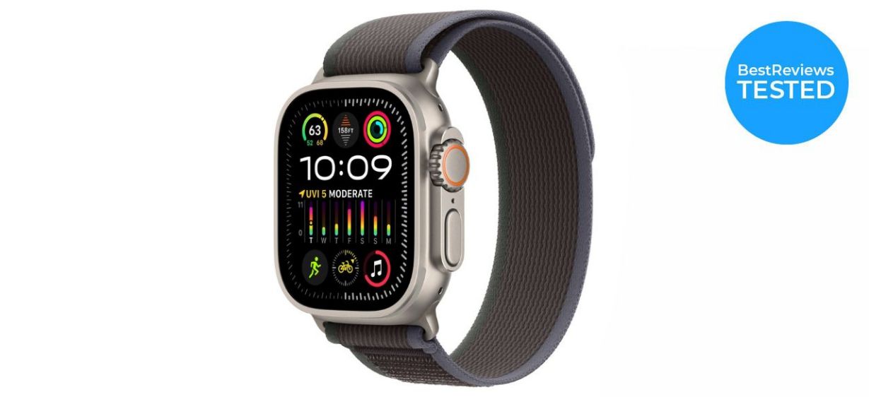 Apple Watch Ultra 2 Apple Watch Ultra 2