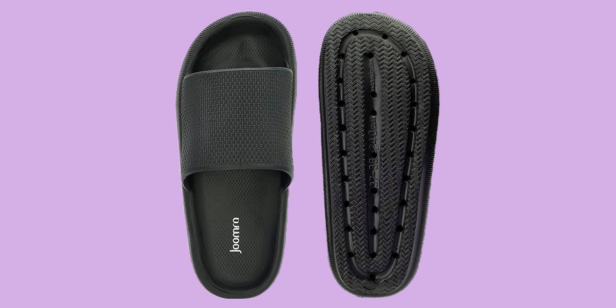 Joomra Pillow Slippers