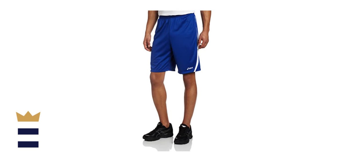 ASICS Men’s Bomba Short 