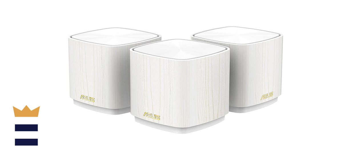 ASUS Zen Wi-Fi AX Mini