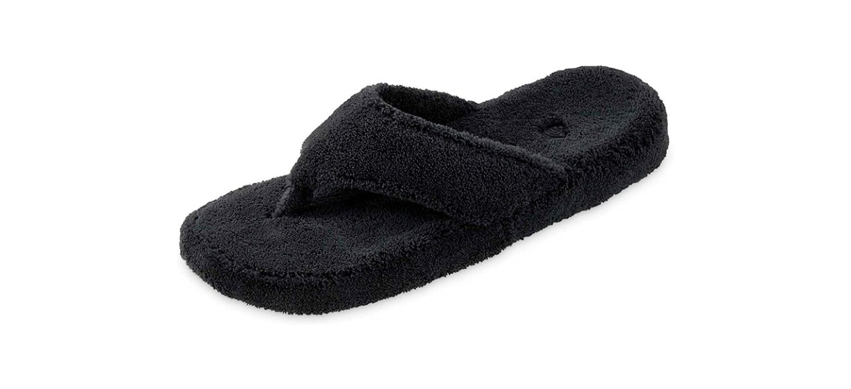 Best Acorn Women's Spa Thongs