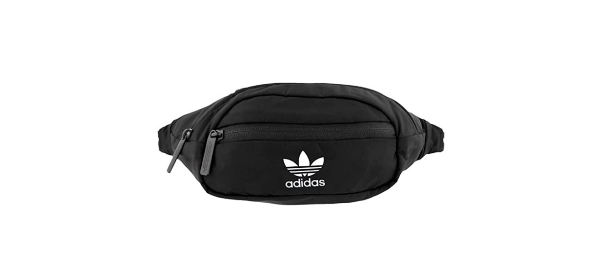 Best Adidas Originals National Waist Fanny Pack