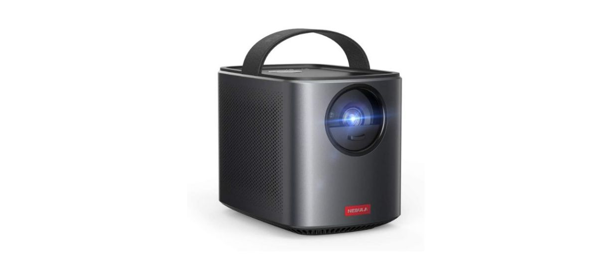 Best Anker Nebula Mars II Pro