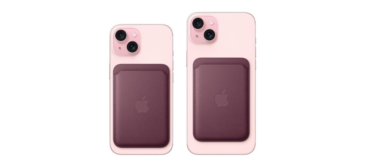 Best Apple Wallet with MagSafe