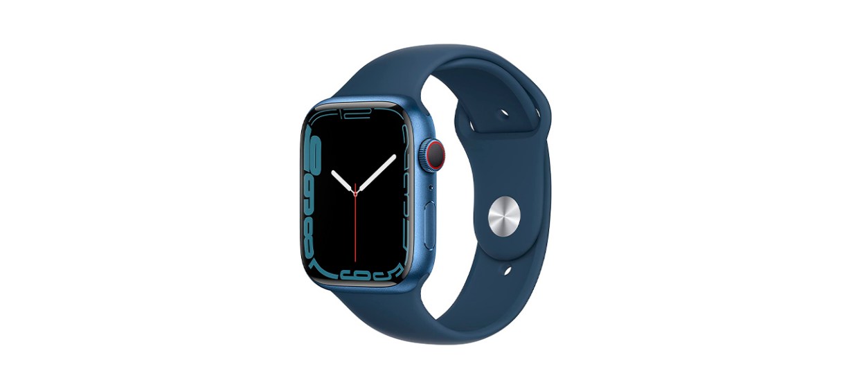 Best Apple Watch Series 7