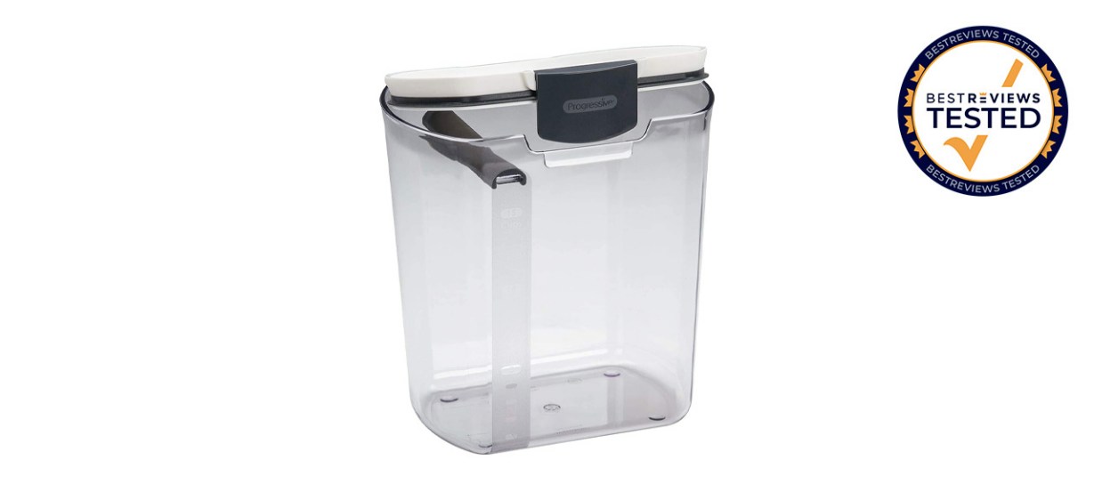 Progressive Prepworks ProKeeper 6-Piece Container SetProgressive Prepworks ProKeeper 6-Piece Container Set on white background