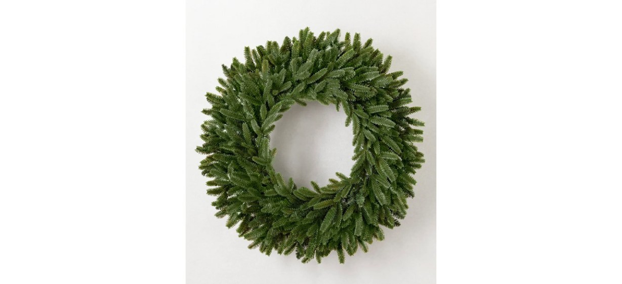 Best Balsam Hill Fraser Fir Wreath Best Balsam Hill Fraser Fir Wreath