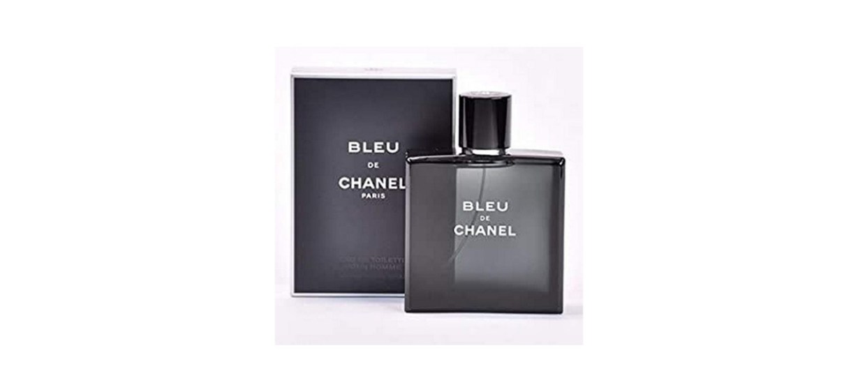 Best Chanel Bleu de Chanel