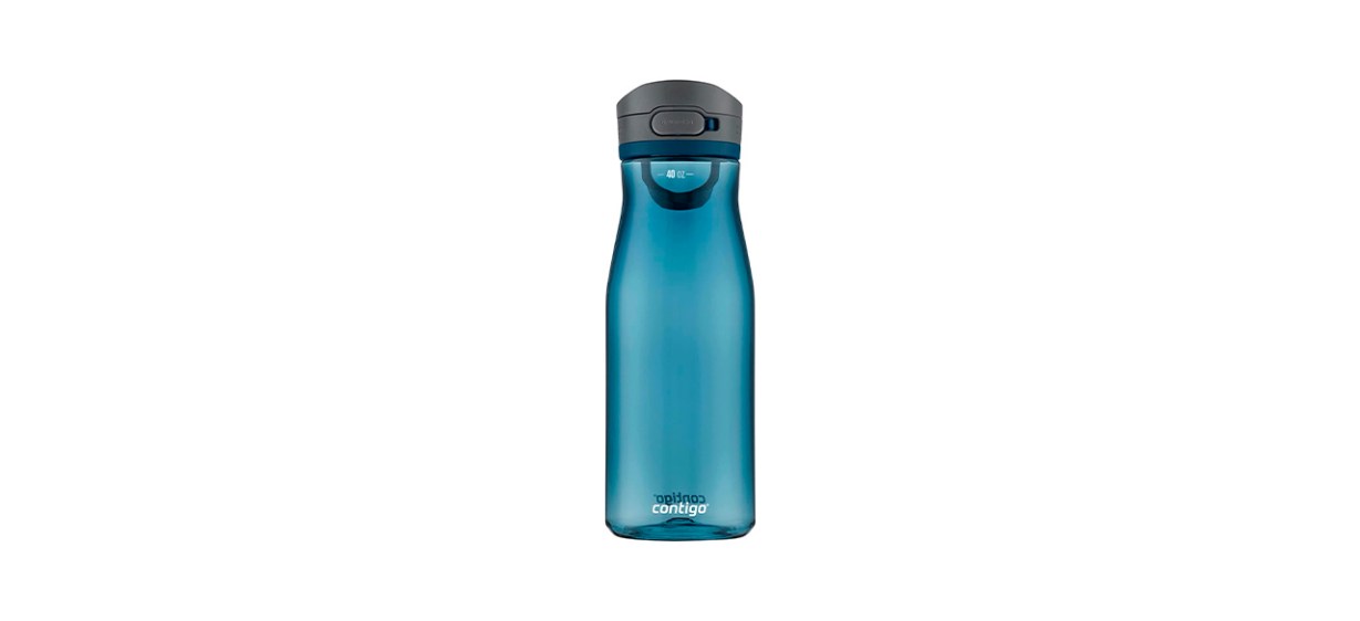 Kitchen-Best Contigo Jackson 2.0 Tritan Water Bottle Kitchen-Best Contigo Jackson 2.0 Tritan Water Bottle