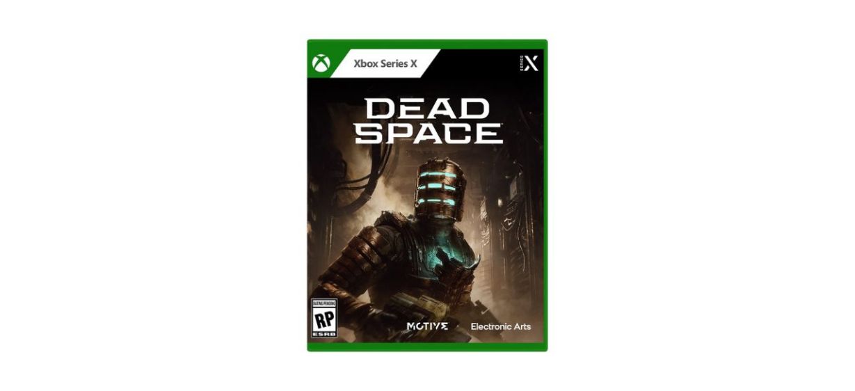 Best Dead Space  Xbox Series X