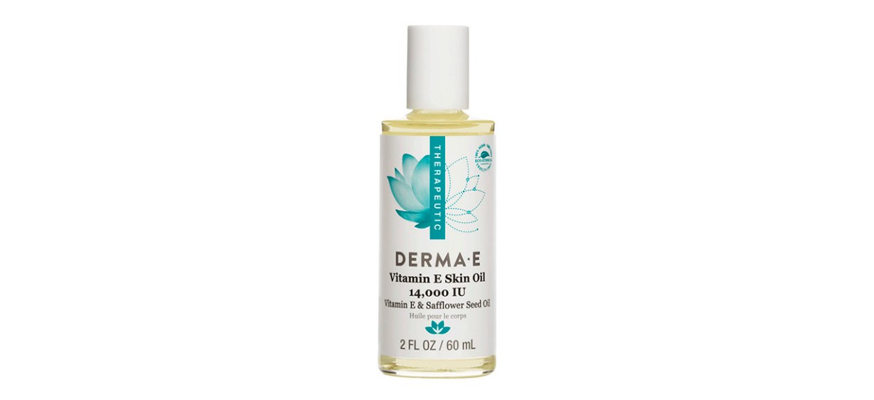 Best Derma-E Vitamin E Skin Oil