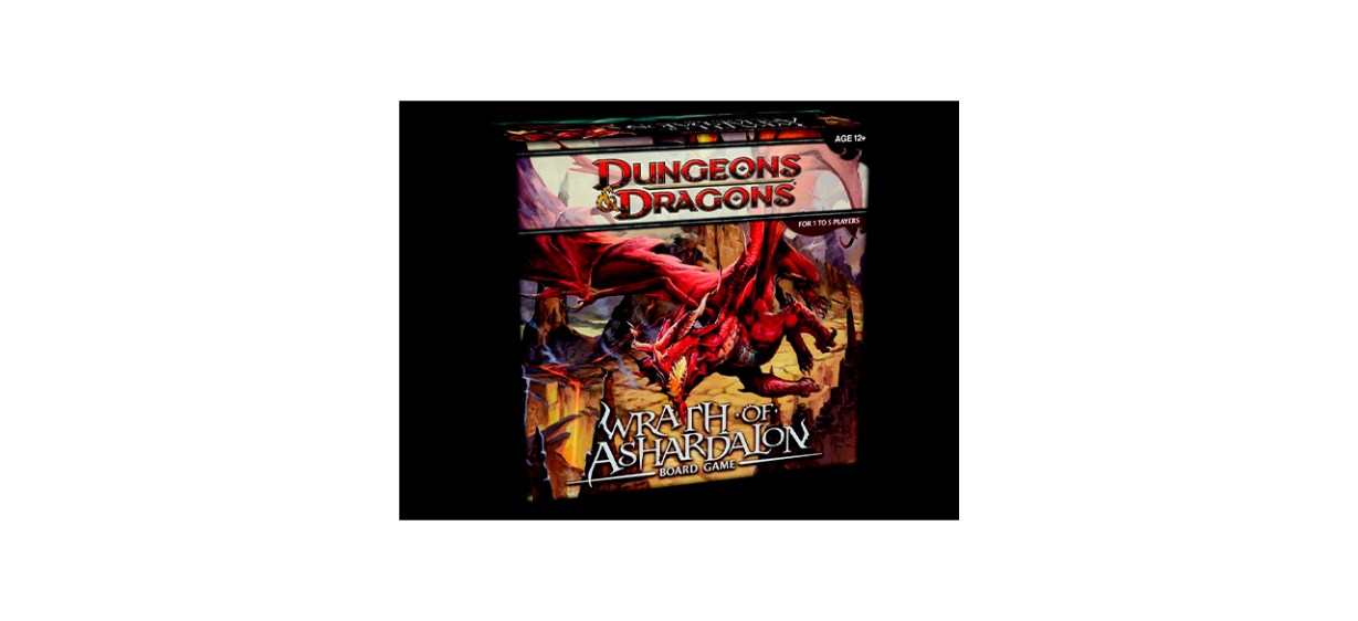 Best Dungeons & Dragons- Wrath of Ashardalon Best Dungeons & Dragons- Wrath of Ashardalon