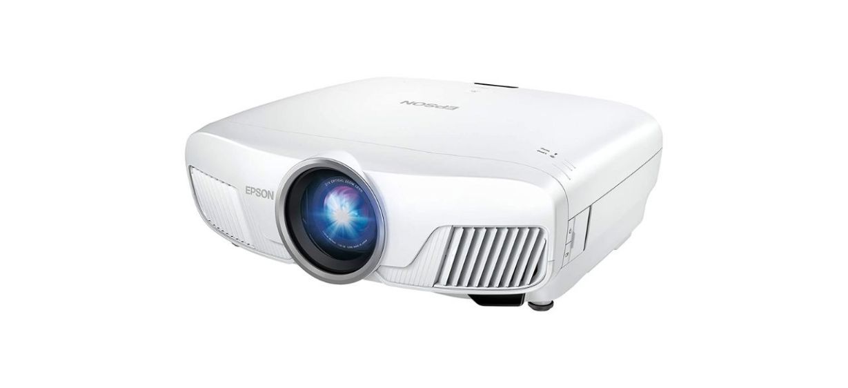 Best Epson Home Cinema 4010 4K PRO-UHD 3-Chip Projector with HDR