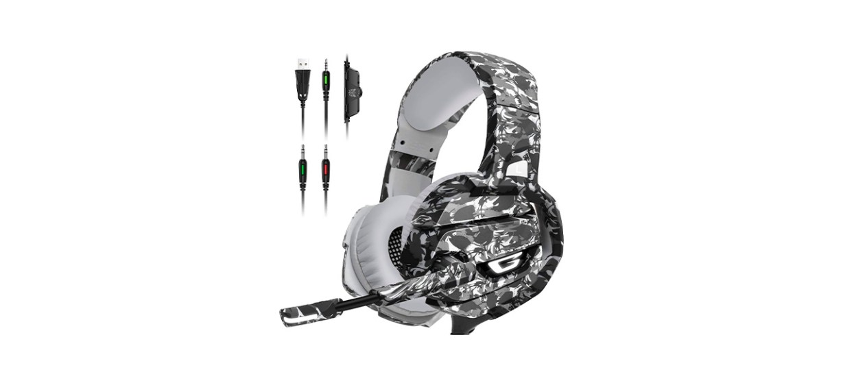 Best Feiying Gaming Headset Best Feiying Gaming Headset