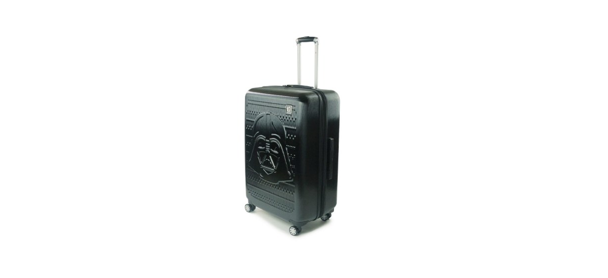 Best Ful Star Wars Darth Vader Hardside Spinner Luggage Best Ful Star Wars Darth Vader Hardside Spinner Luggage