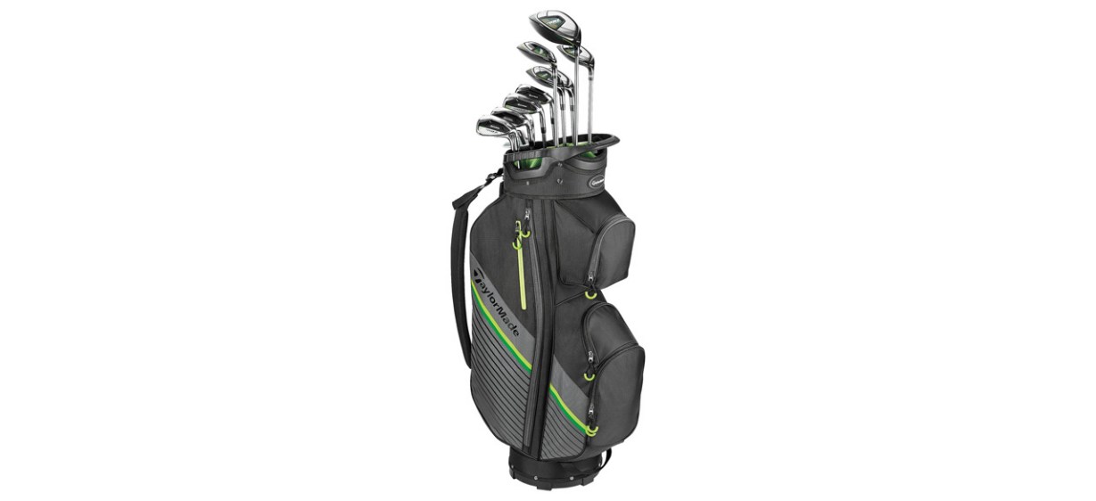 TaylorMade RBZ Speedlite Complete Set