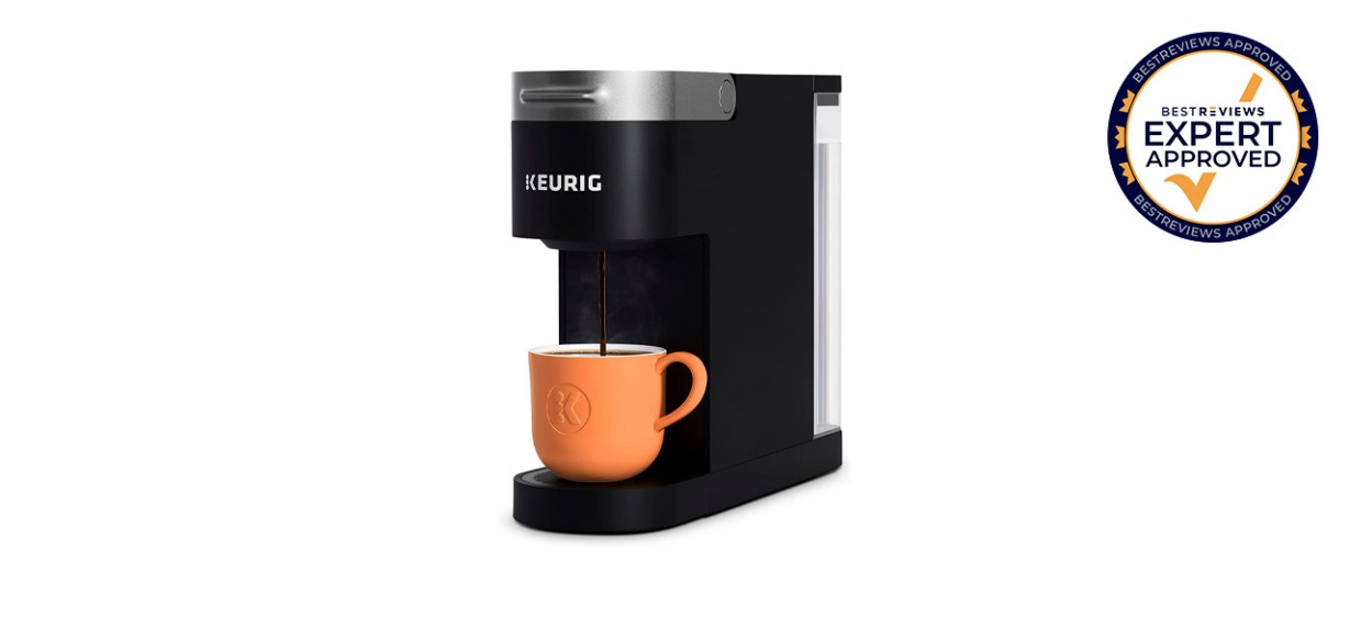 Best Keurig K- Slim Single Serve K-Cup Pod Coffee Maker Best Keurig K- Slim Single Serve K-Cup Pod Coffee Maker