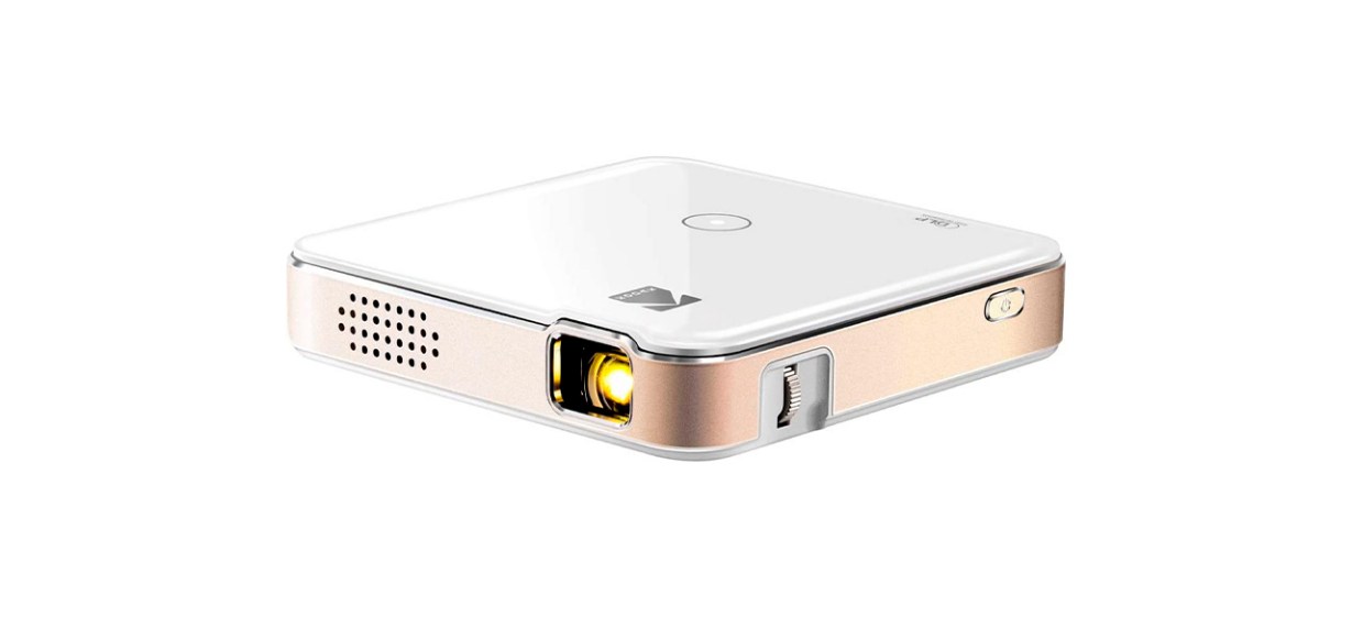 Best Kodak Luma 150 Mini Pocket Projector