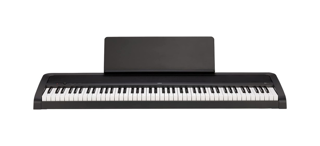 Korg B2 Portable Digital Piano