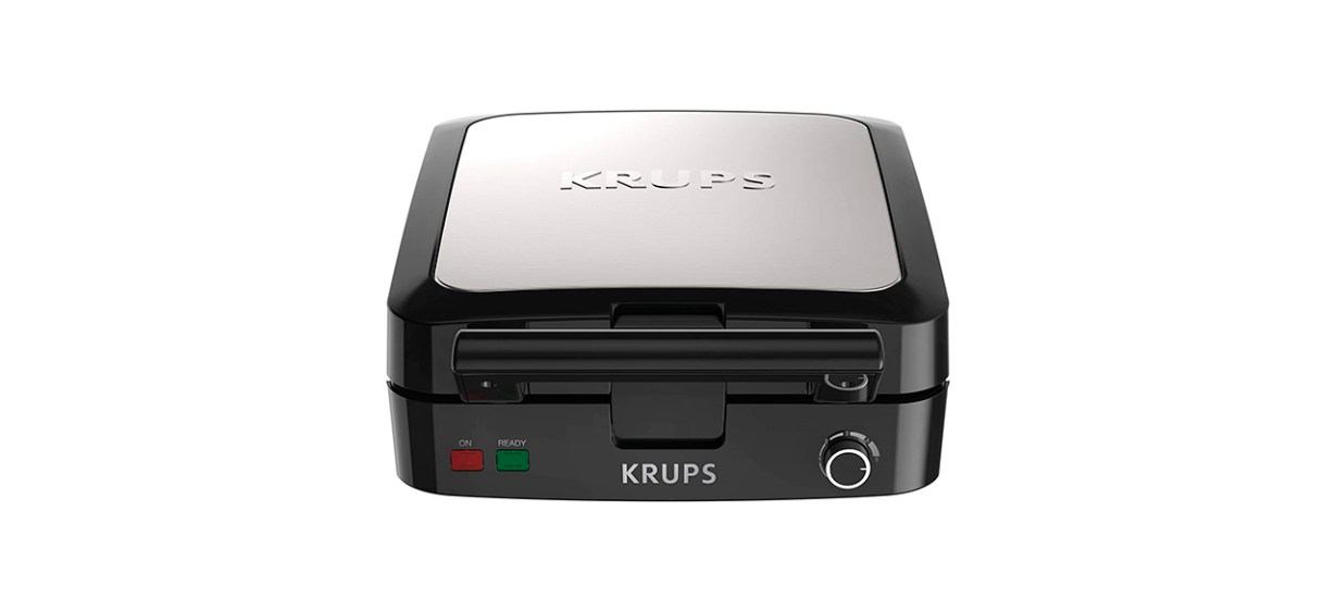 Best Krups Belgian Waffle Maker